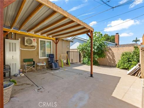 917 N Winter Street , Anaheim, CA