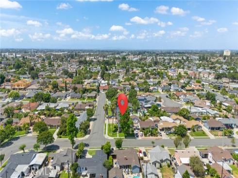 917 N Winter Street , Anaheim, CA