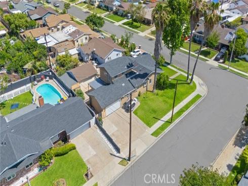 917 N Winter Street , Anaheim, CA