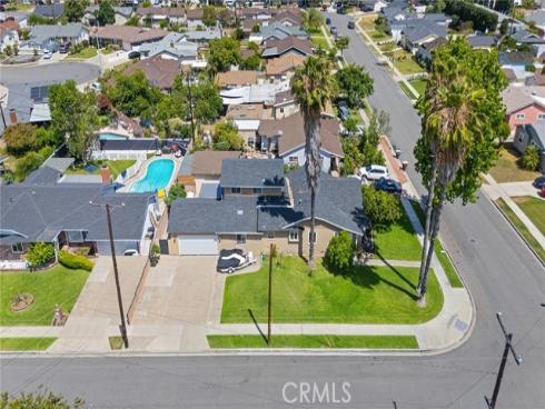 917 N Winter Street , Anaheim, CA