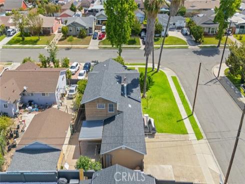 917 N Winter Street , Anaheim, CA