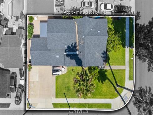 917 N Winter Street  , Anaheim, CA