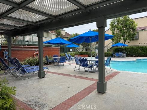 3547 W Greentree F , Anaheim, CA