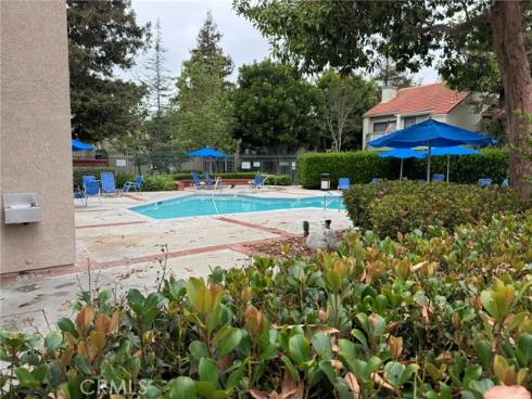 3547 W Greentree F , Anaheim, CA