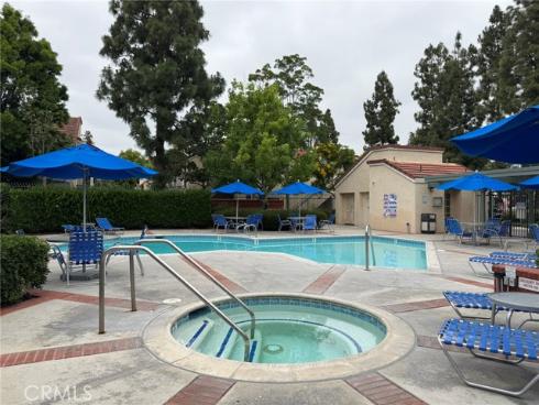 3547 W Greentree F , Anaheim, CA
