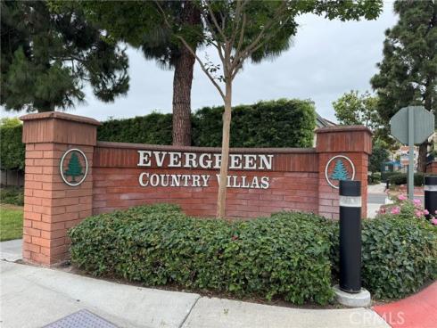 3547 W Greentree F , Anaheim, CA