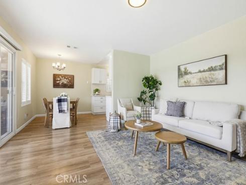 1312 N Devonshire Road, Anaheim, CA