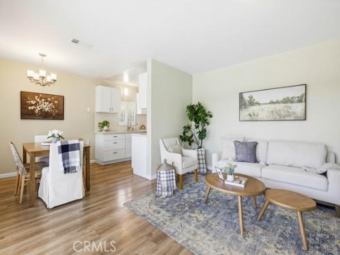 1312 N Devonshire Road, Anaheim, CA