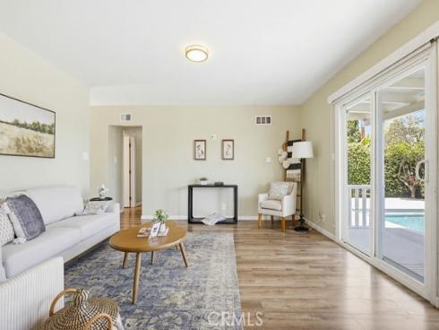 1312 N Devonshire Road, Anaheim, CA