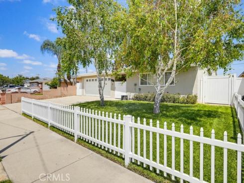 1312 N Devonshire Road, Anaheim, CA