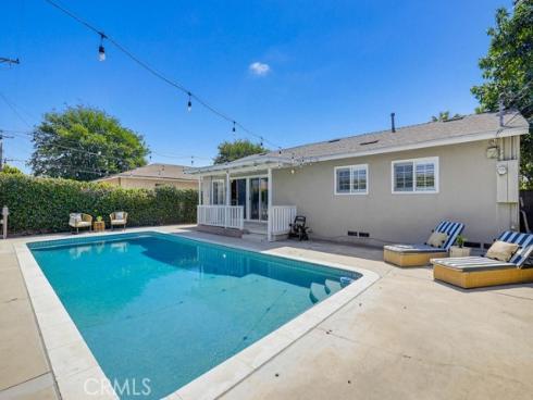 1312 N Devonshire Road, Anaheim, CA