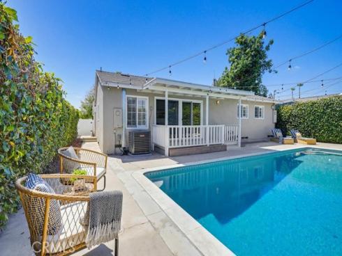 1312 N Devonshire Road, Anaheim, CA