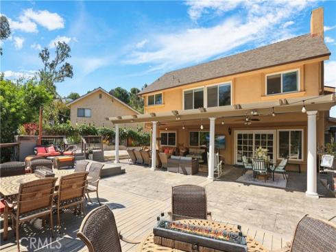 370 S Yorkshire , Anaheim, CA