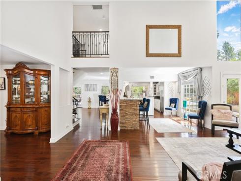 370 S Yorkshire , Anaheim, CA
