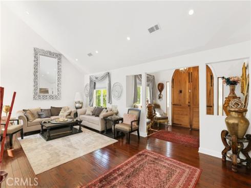 370 S Yorkshire , Anaheim, CA