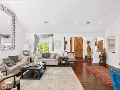 370 S Yorkshire , Anaheim, CA