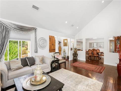 370 S Yorkshire , Anaheim, CA