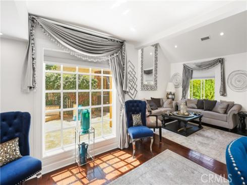 370 S Yorkshire , Anaheim, CA