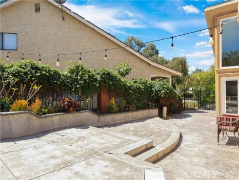 370 S Yorkshire , Anaheim, CA