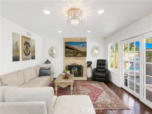 370 S Yorkshire , Anaheim, CA