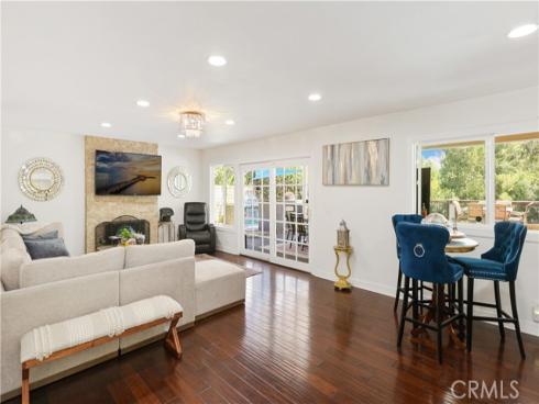 370 S Yorkshire , Anaheim, CA