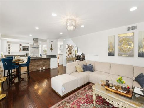370 S Yorkshire , Anaheim, CA