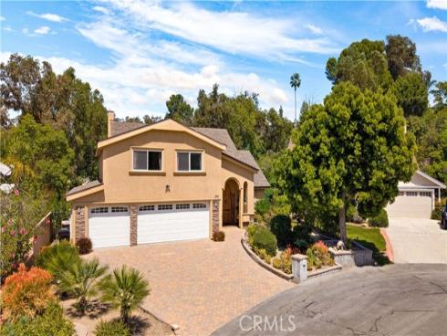 370 S Yorkshire , Anaheim, CA