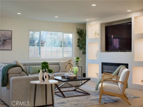 1019 N Cambria Place, Anaheim, CA