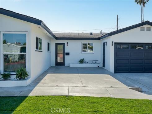 1019 N Cambria Place, Anaheim, CA