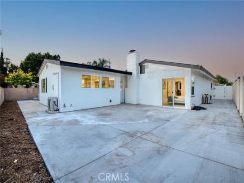 1019 N Cambria Place, Anaheim, CA
