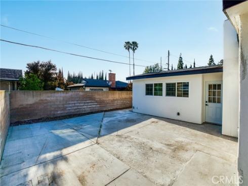 1019 N Cambria Place, Anaheim, CA