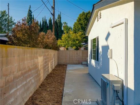 1019 N Cambria Place, Anaheim, CA