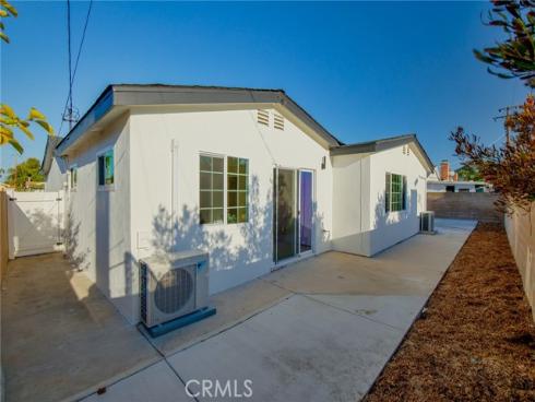 1019 N Cambria Place, Anaheim, CA