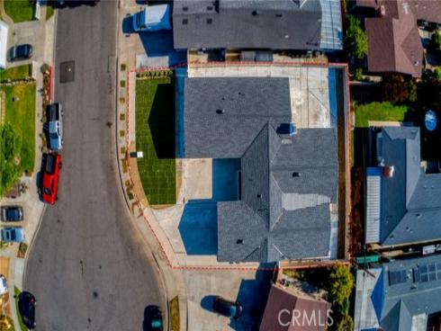 1019 N Cambria Place, Anaheim, CA