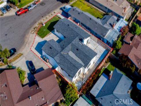 1019 N Cambria Place, Anaheim, CA