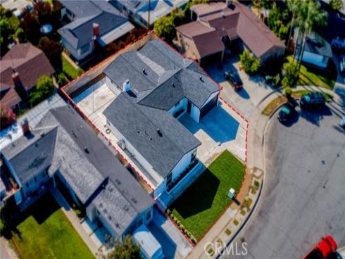 1019 N Cambria Place, Anaheim, CA