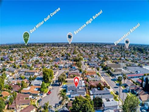 1019 N Cambria Place, Anaheim, CA