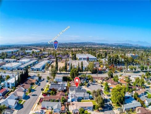 1019 N Cambria Place, Anaheim, CA