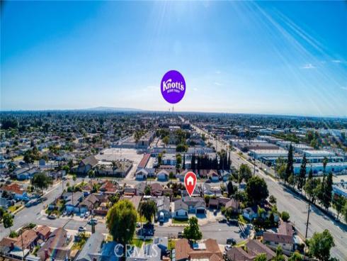 1019 N Cambria   Place, Anaheim, CA