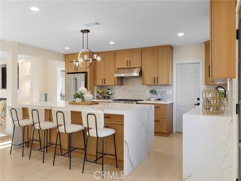 1019 N Cambria Place, Anaheim, CA