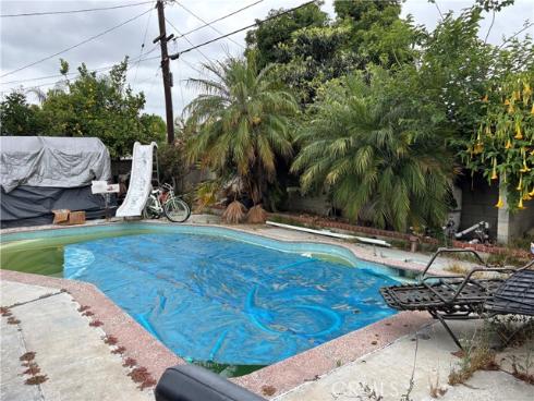 9841 W. Chanticleer Rd , Anaheim, CA