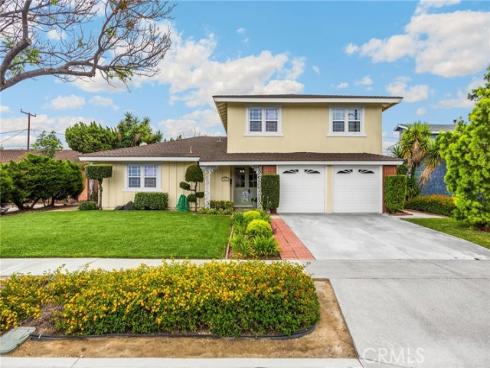 1042 S Marjan Street, Anaheim, CA