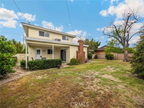 1042 S Marjan Street, Anaheim, CA