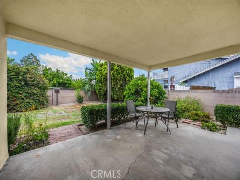 1042 S Marjan Street, Anaheim, CA