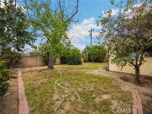 1042 S Marjan Street, Anaheim, CA