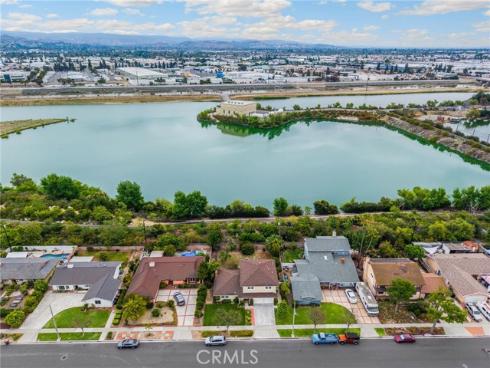 1042 S Marjan   Street, Anaheim, CA
