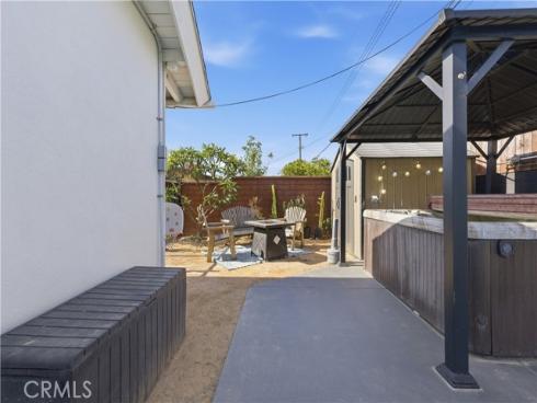 10652 Thomas , Anaheim, CA