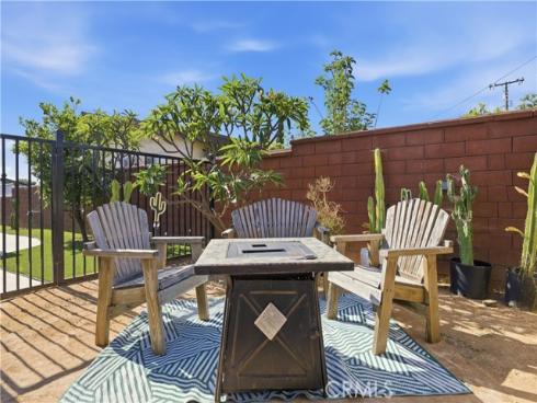 10652 Thomas , Anaheim, CA