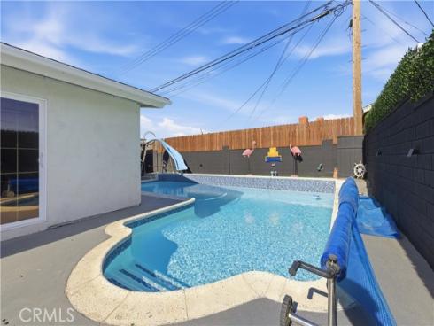 10652 Thomas , Anaheim, CA