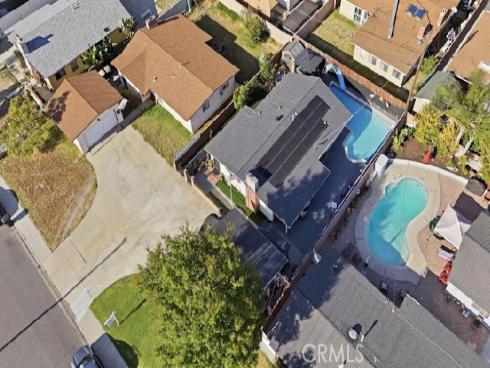 10652 Thomas , Anaheim, CA